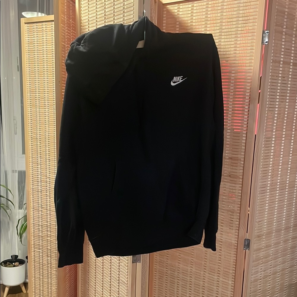 Nike Black Women's Sweater